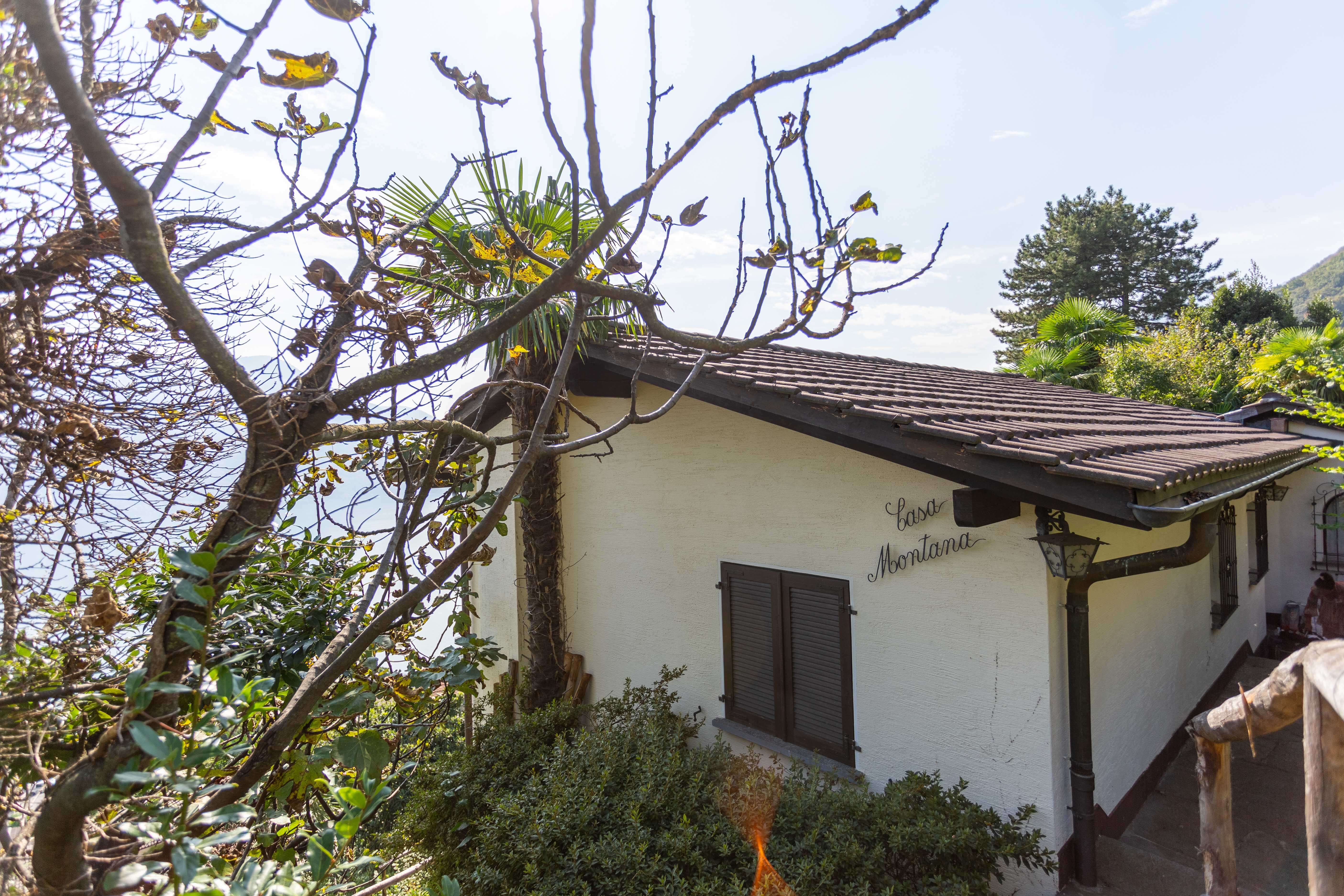 Casa Montana